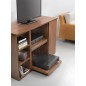 GSM Glisiera SHELF 65559 reglaj 3D,500mm full ext,30kg